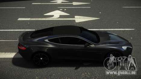 Aston Martin Vanquish Trezhy für GTA 4