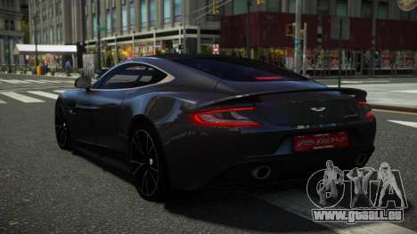 Aston Martin Vanquish Trezhy für GTA 4