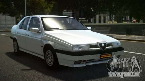 Alfa Romeo 155 Trija für GTA 4