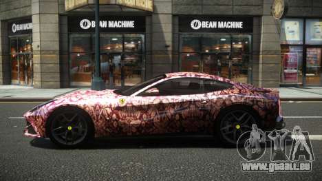 Ferrari F12 Zuklo S12 pour GTA 4