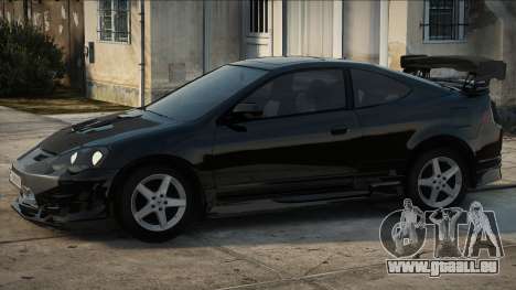 Acura RSX-S Canin für GTA San Andreas