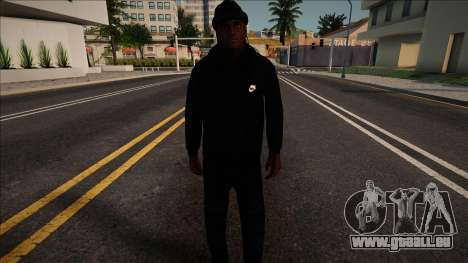 Chiraq 7 für GTA San Andreas