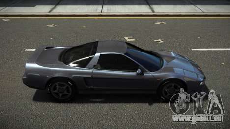 Honda NSX Vihongo für GTA 4