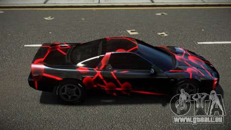 Honda NSX Vihongo S6 pour GTA 4