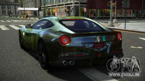 Ferrari F12 Zuklo S7 pour GTA 4