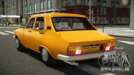 Renault 12 Verty für GTA 4