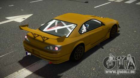 Nissan Silvia OE-H pour GTA 4