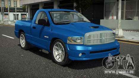 Dodge Ram Grocko pour GTA 4