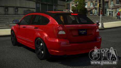 Dodge Caliber Nosho pour GTA 4