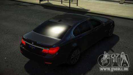 BMW 750Li YHB für GTA 4