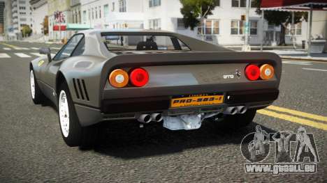 Ferrari 288 GTO Istro pour GTA 4