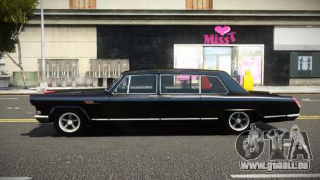 Hongqi CA770 Chitome pour GTA 4