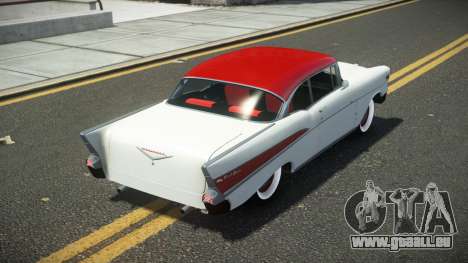 Chevrolet Bel Air Calku für GTA 4