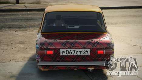 VAZ 2101 ST für GTA San Andreas