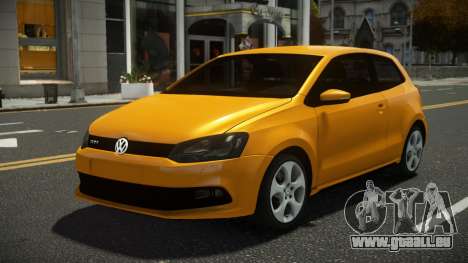 Volkswagen Polo BJ für GTA 4