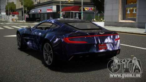 Aston Martin One-77 Gebuka S4 pour GTA 4