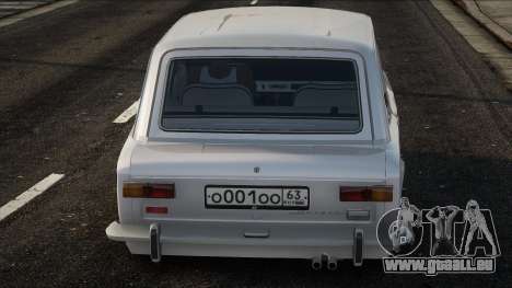 VAZ 2101-2102 pour GTA San Andreas