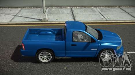 Dodge Ram Grocko pour GTA 4