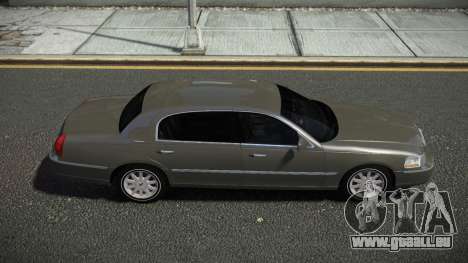 Lincoln Town Car BRE für GTA 4