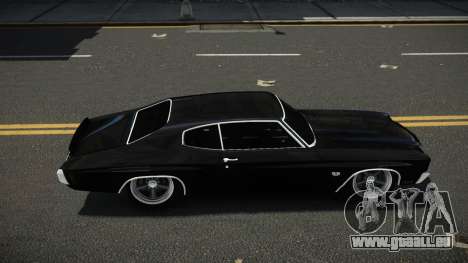 Chevrolet Chevelle GT Gina für GTA 4