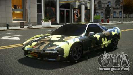 Honda NSX Vihongo S13 pour GTA 4