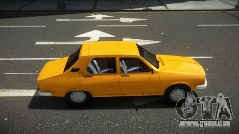 Renault 12 Verty für GTA 4