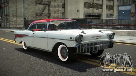 Chevrolet Bel Air Calku für GTA 4