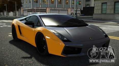 Lamborghini Gallardo KI für GTA 4