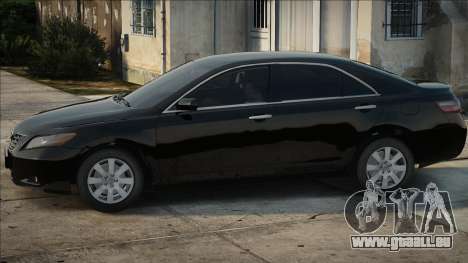 Toyota Camry Blac pour GTA San Andreas