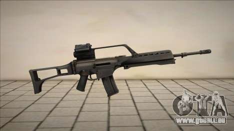 Escape from Tarkov G36 für GTA San Andreas