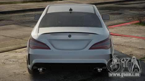 Mercedes-Benz Brabus CLA45 pour GTA San Andreas