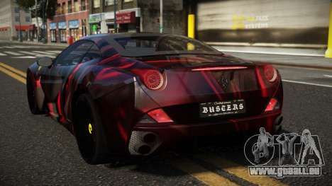 Ferrari California Robajo S7 pour GTA 4