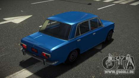 VAZ 2101 Jasco pour GTA 4