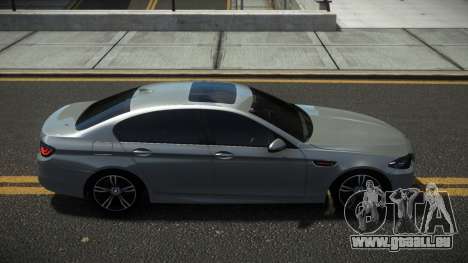 BMW M5 Moligro pour GTA 4