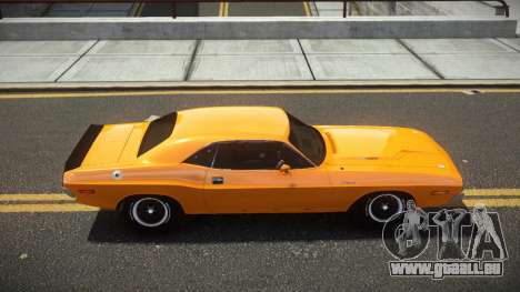 Dodge Challenger Felky pour GTA 4