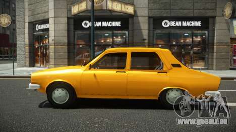 Renault 12 Verty für GTA 4