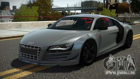 Audi R8 Hirosum für GTA 4