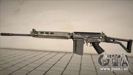 Fn Fal v1 für GTA San Andreas