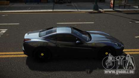 Ferrari California Robajo pour GTA 4