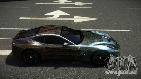 Ferrari F12 Zuklo S13 pour GTA 4