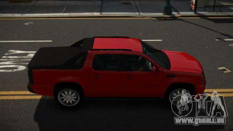 Cadillac Escalade BD-R für GTA 4