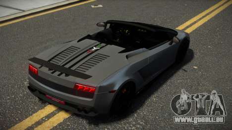 Lamborghini Gallardo Veneh für GTA 4