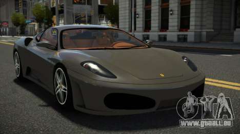 Ferrari F430 Gynio für GTA 4