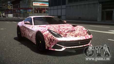 Ferrari F12 Zuklo S12 pour GTA 4