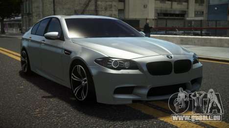 BMW M5 Moligro pour GTA 4