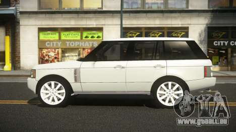 Range Rover Supercharged JG pour GTA 4