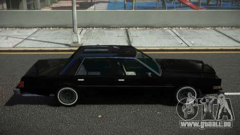 Dodge Diplomat NFH pour GTA 4