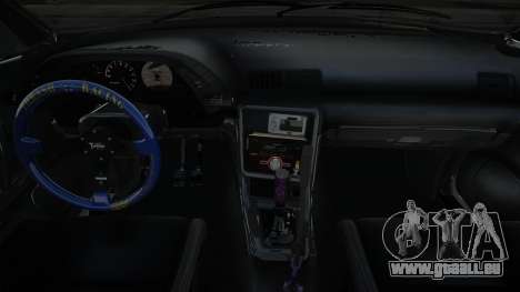 Nissan Skyline GTS Coup pour GTA San Andreas