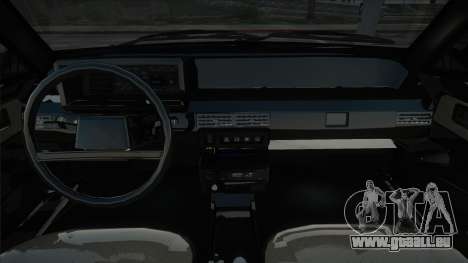 VAZ 2108 Krasny Stok für GTA San Andreas