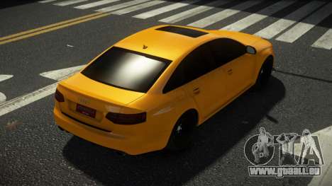 Audi RS6 BGT pour GTA 4